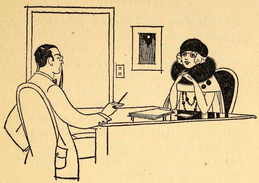 Literary Assistant Search